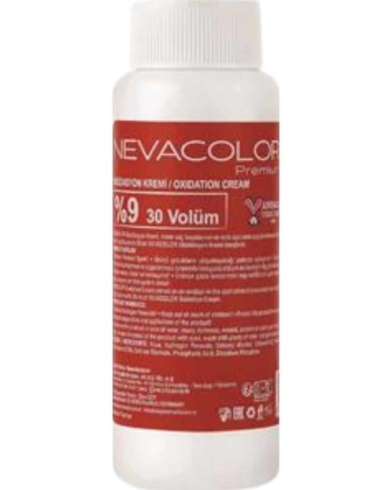 Neva Color Oksidan 30 Volum %9 50 ml