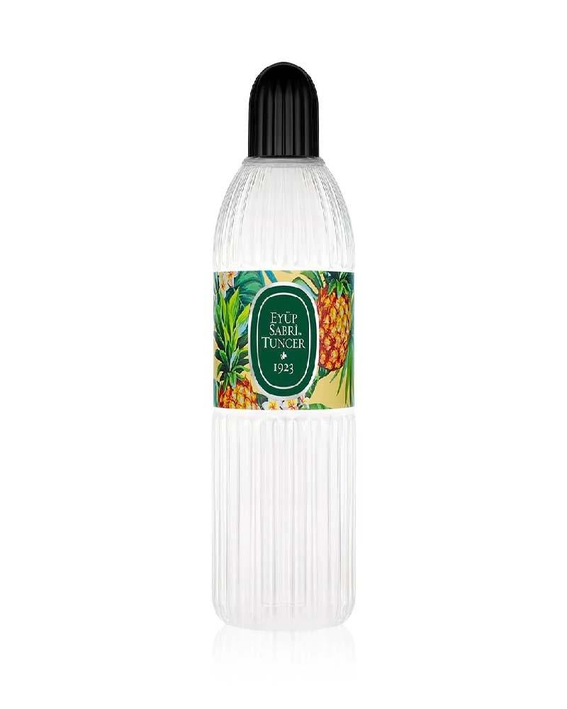 Eyüp Sabri Tuncer Hawaii Ananas Kolonyası 400 ml - Pet Şişe