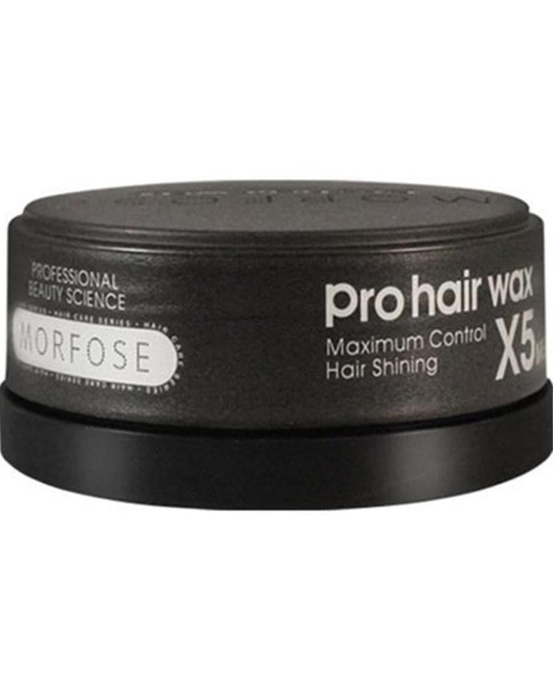 Morfose Wax - Pro-hair 150 ml 8680678835344