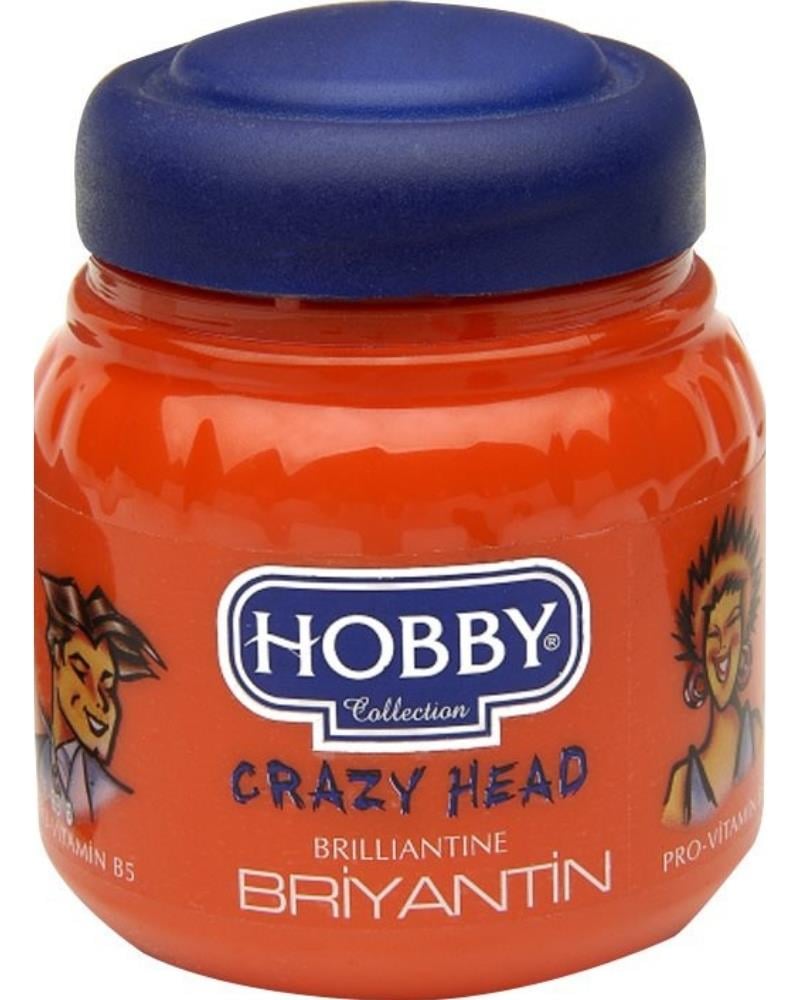 Hobby Briyantin Kavanoz 150 ml