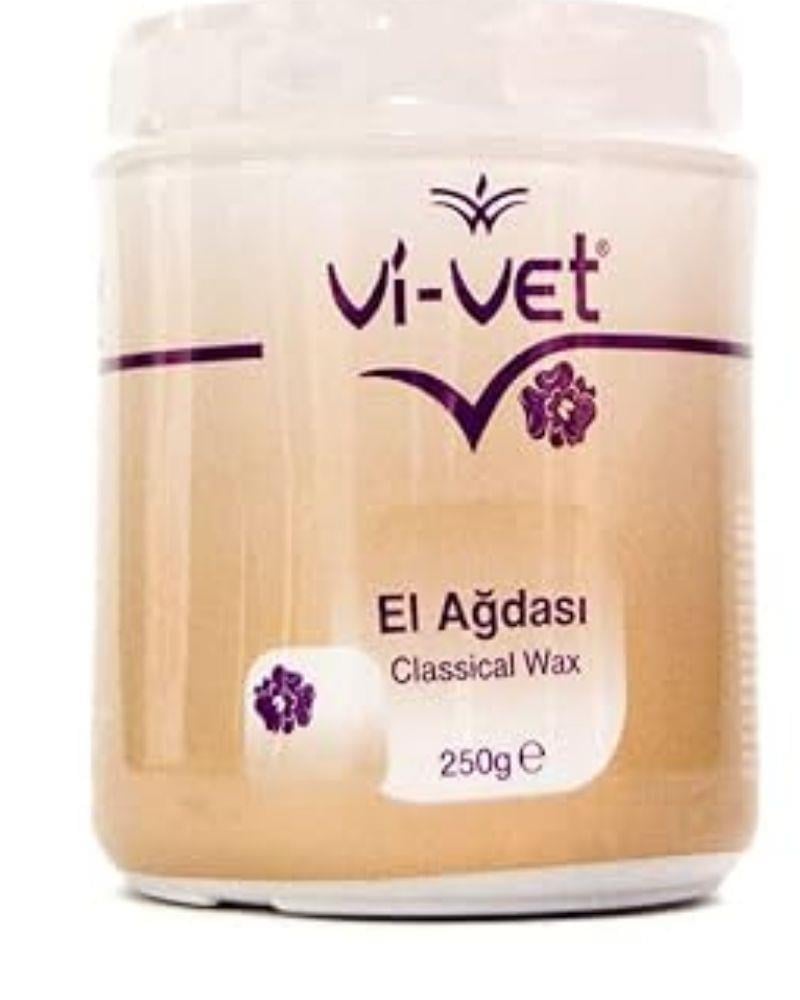 Vi-vet Vivet El Ağdası