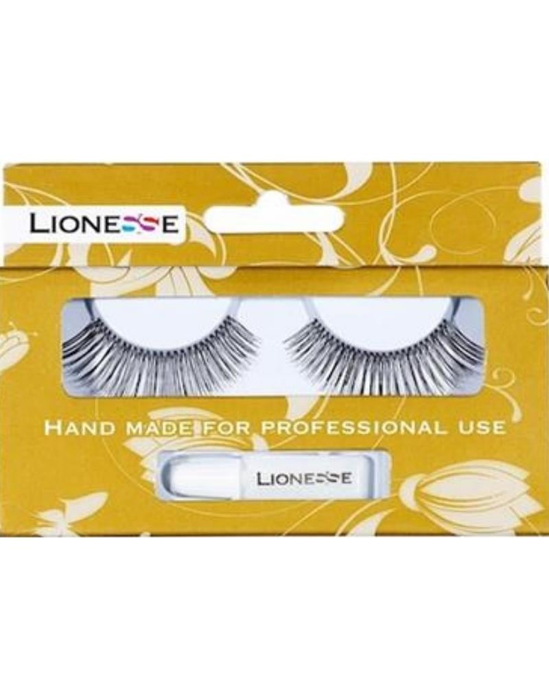 Lionesse Takma Kirpik Ne-733