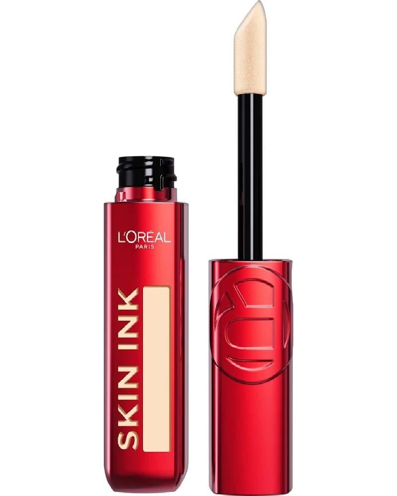 Loreal Parıs Skın Ink Kapatıcı Fondöten 20 Neutral Neutre