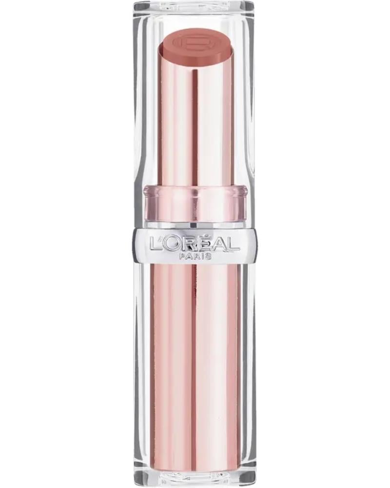 L'Oreal Paris Glow Paradise Balm-in-lipstick - Işıltı Veren Nude Tonlu Ruj 191 Nude Heaven
