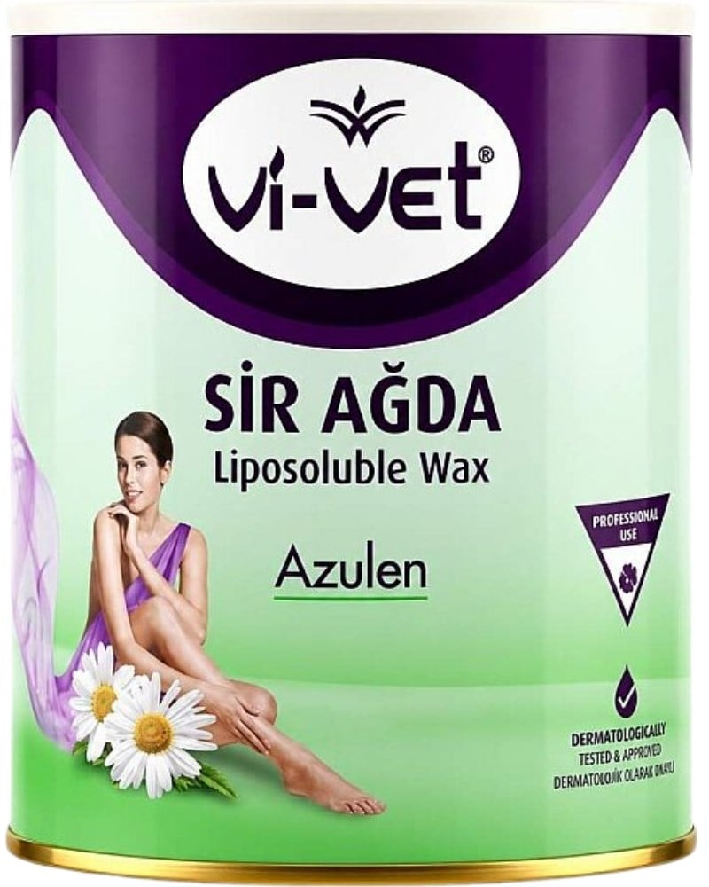 Vi-vet Vi Vet Sir Ağda Azulen 240ml