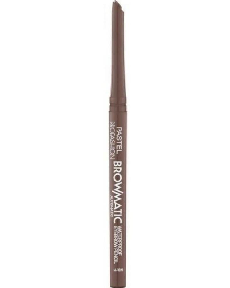 Pastel Profashion Browmatic Waterproof 11 Kaş Kalemi