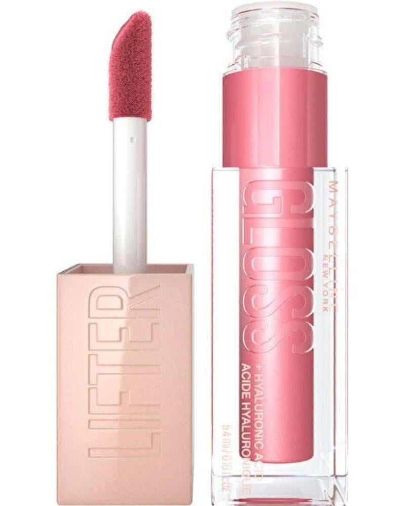Maybelline New York New York Lifter Gloss 005