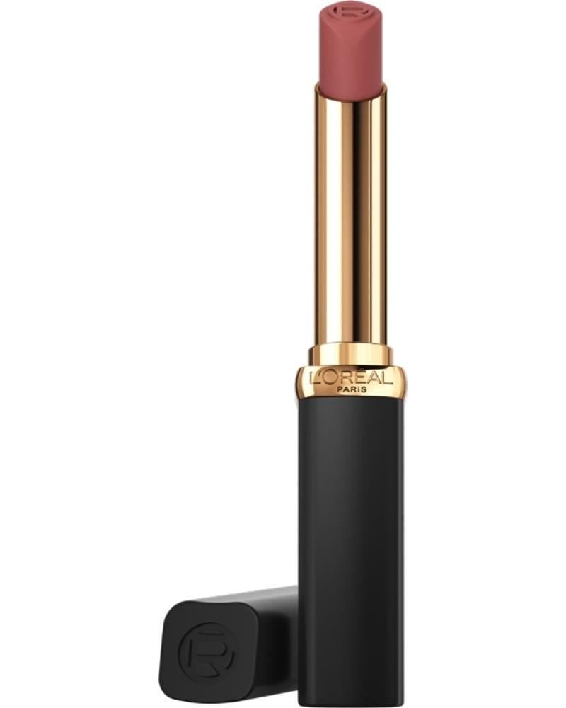 L'Oreal Paris Color Riche Intense Volume Matte Ruj - 570 Worth It (Intense)
