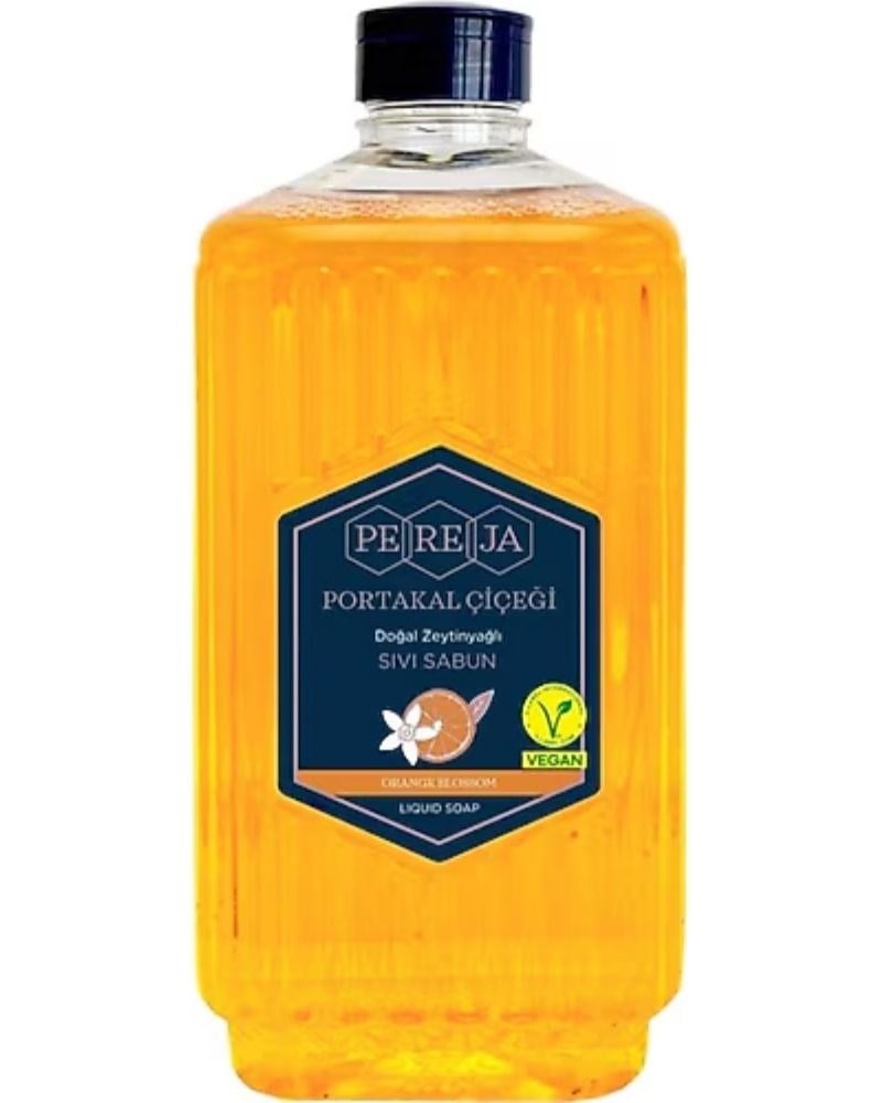 Pereja Portakal Çiçeği Sıvı Sabun 1.5 lt
