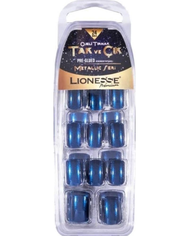 Lionesse Tak Çık Tırnaklar 4440