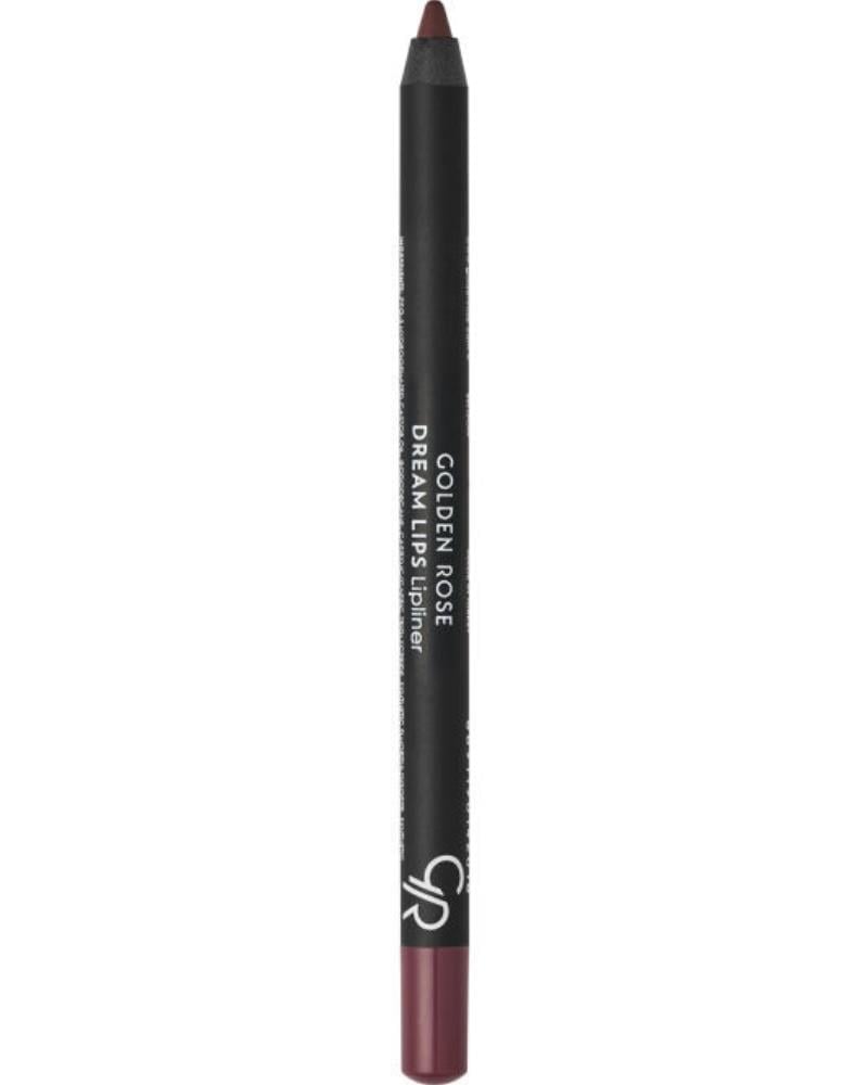 Golden Rose Dream Lips Lipliner No: 510 Milky Chocolate - Dudak Kalemi - 8691190391102