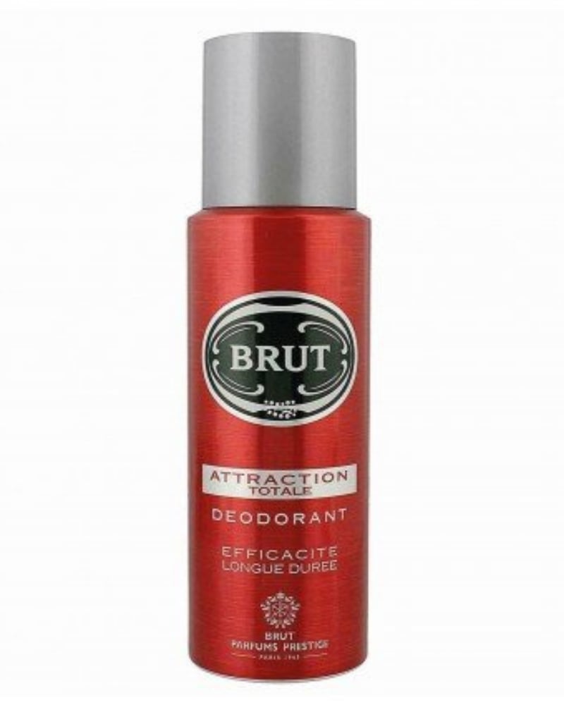 Brut Attraction Erkek Deodorant 200 Ml