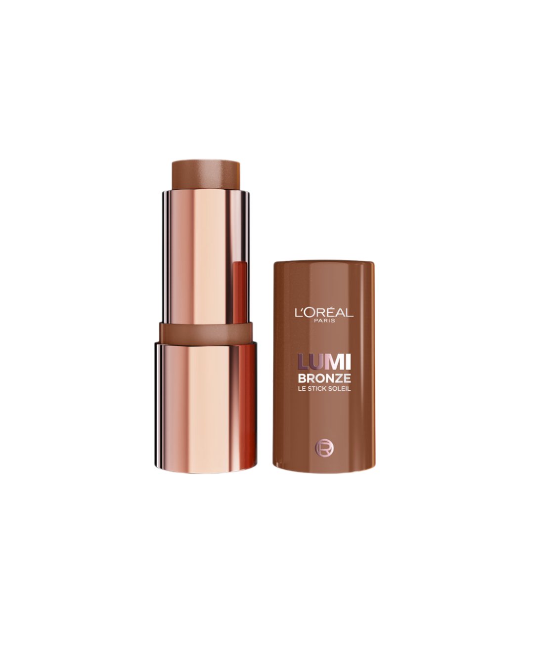 L'Oreal Paris Lumi Bronzlaştırıcı Stick - 130 Sunset Dore