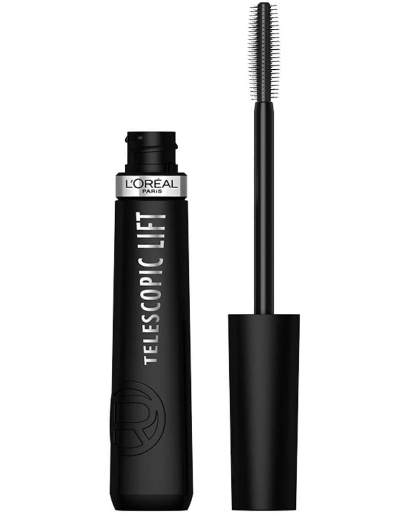 L'Oreal Paris Telescopic Lift Maskara 9.9 Ml