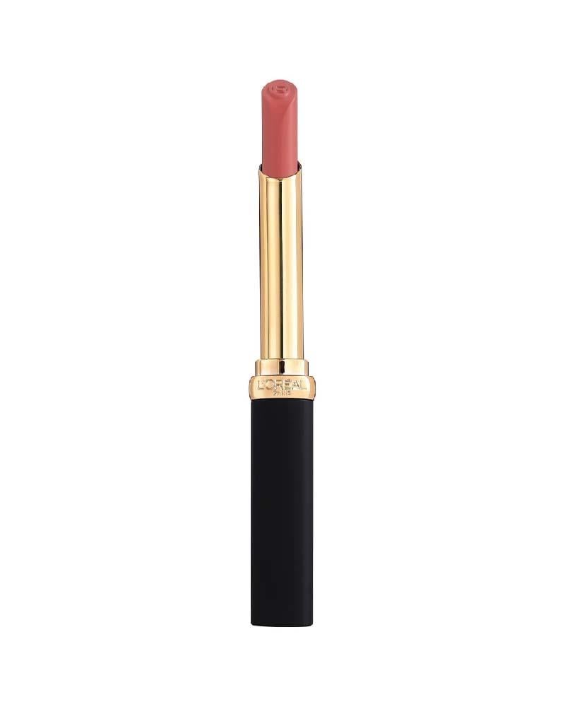 Loreal Paris Makeup Color Riche Intense Volume Matte Ruj 103 Blush Audace