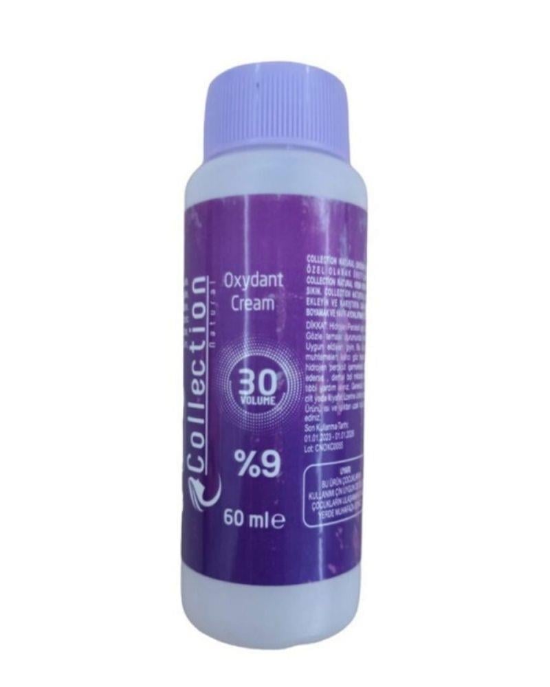 Collection Natural Oksidan 60 ml 30 Vol
