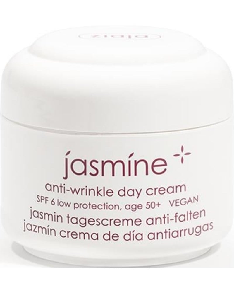 Yasemin Yağı Kırışıklık Karşıtı Gündüz Kremi 50+ 50 ml