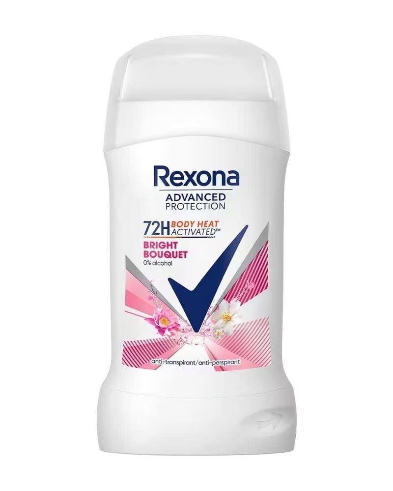 Rexona Kadın Stick Deodorant Bright Bouquet 50 ml