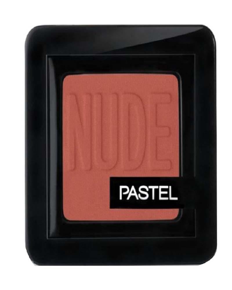 Pastel Nude Tekli Göz Farı No:89 Hot 3gr