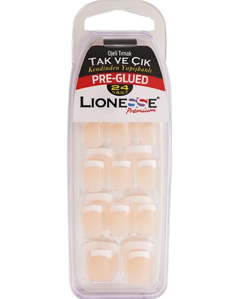 Lionesse Tak Çık Tırnaklar 4420