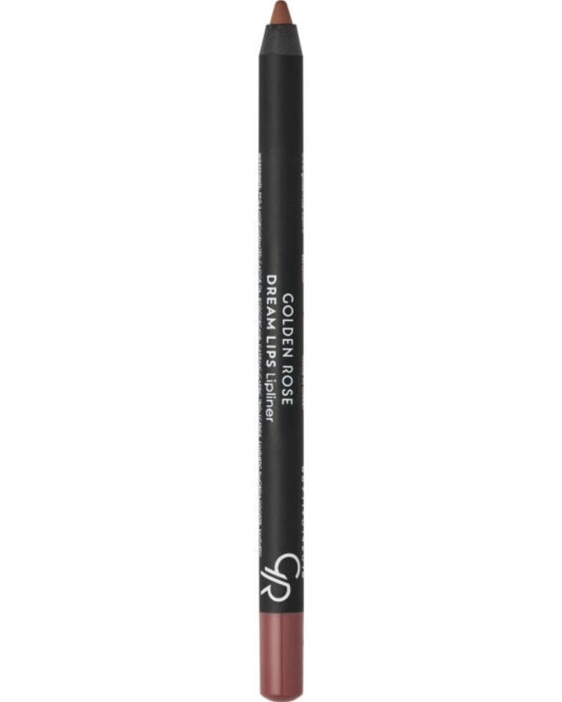 Golden Rose Dream Lips Lipliner No: 501 Baby Doll - Dudak Kalemi - 8691190391010