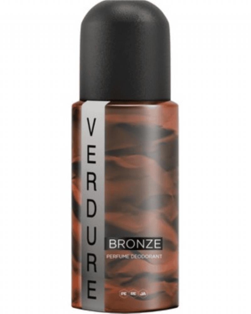 Pereja Verdure Bronze Erkek Deodorant 150 Ml