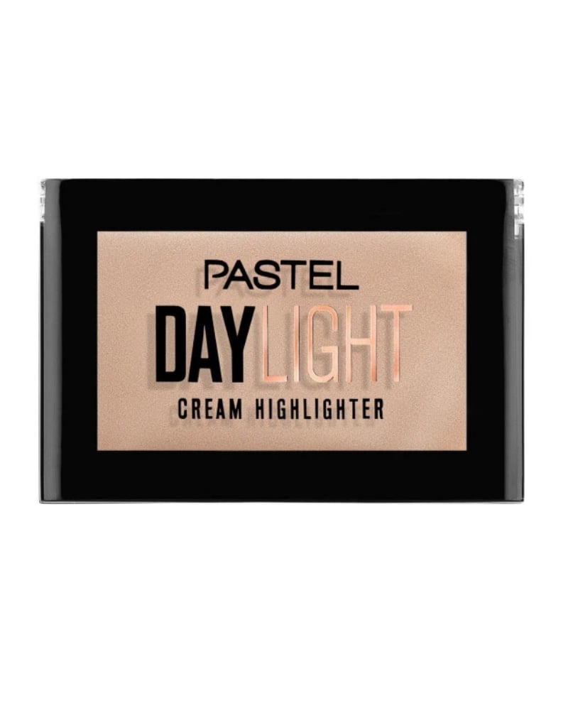 Pastel Daylight Cream Highlighter 11 Sunrise
