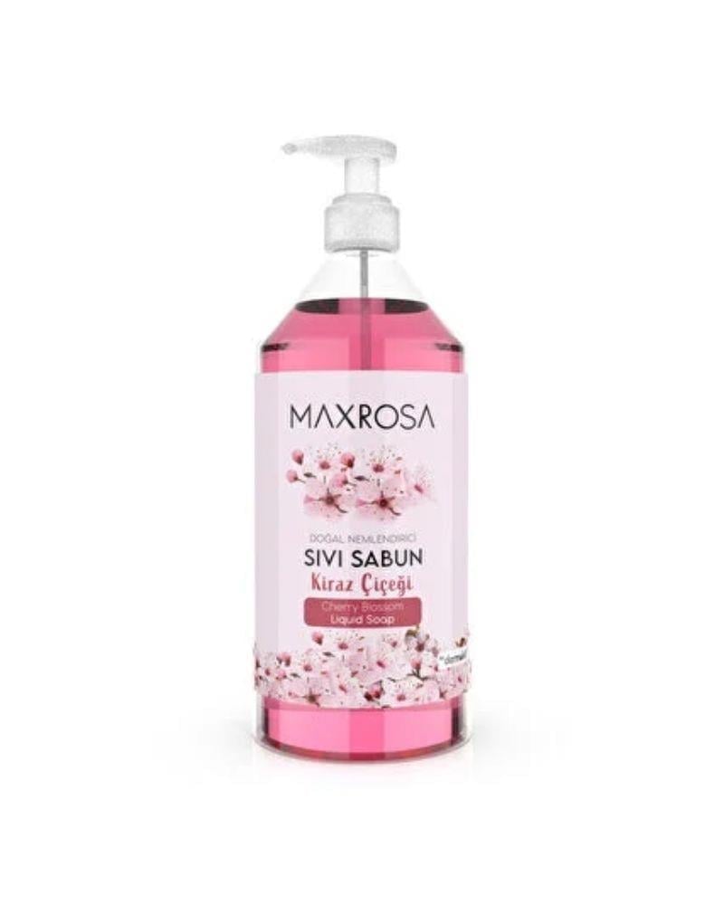 Dermokil Maxrosa Kiraz Çiçeği Sıvı Sabun 750 ml