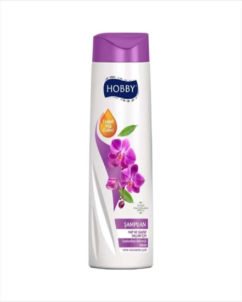 Hobby Şampuan Defne Orkide 500ml