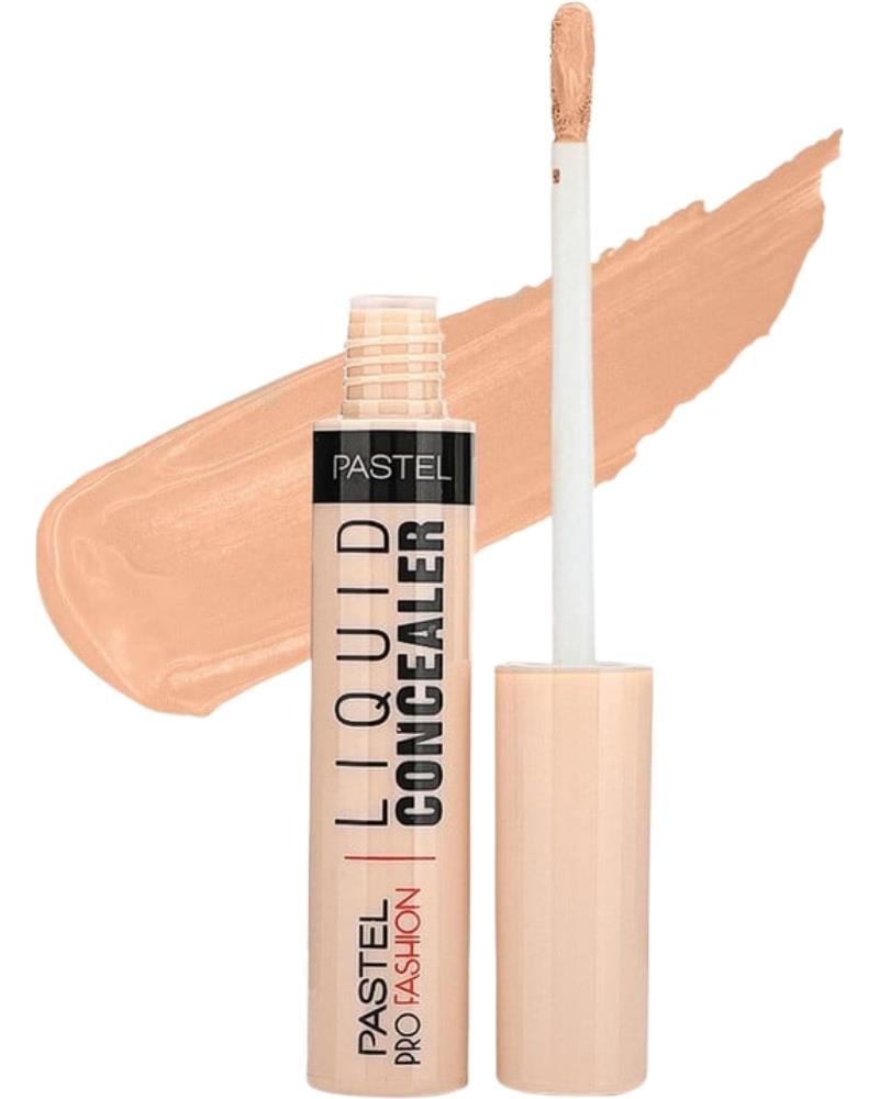 Pastel Profashıon Likit Concealer 103