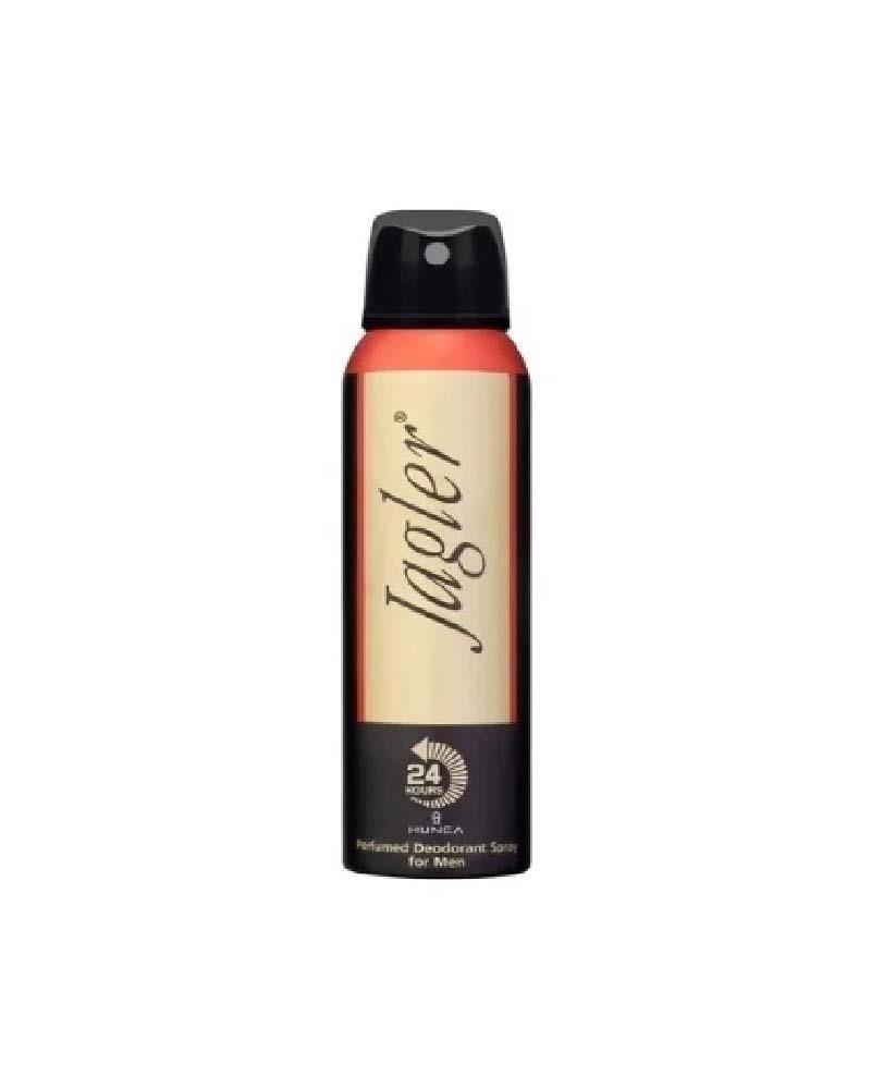Jagler Classic Erkek Deodorant (150 Ml)