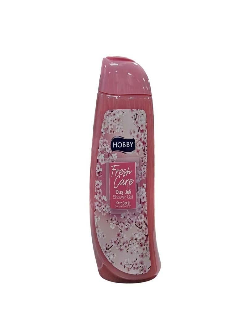 Hobby Duş Jeli Kiraz Çiçeği 500 ml
