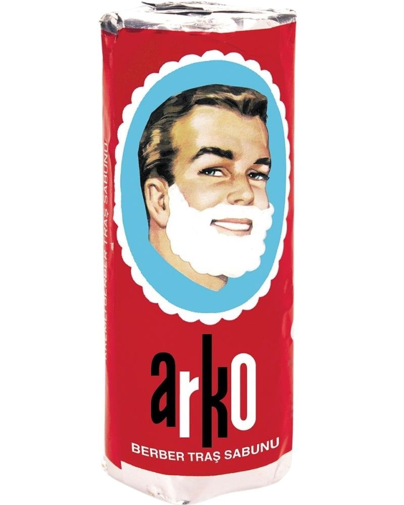 ARKO Men Tıraş Sabunu 75 Gr