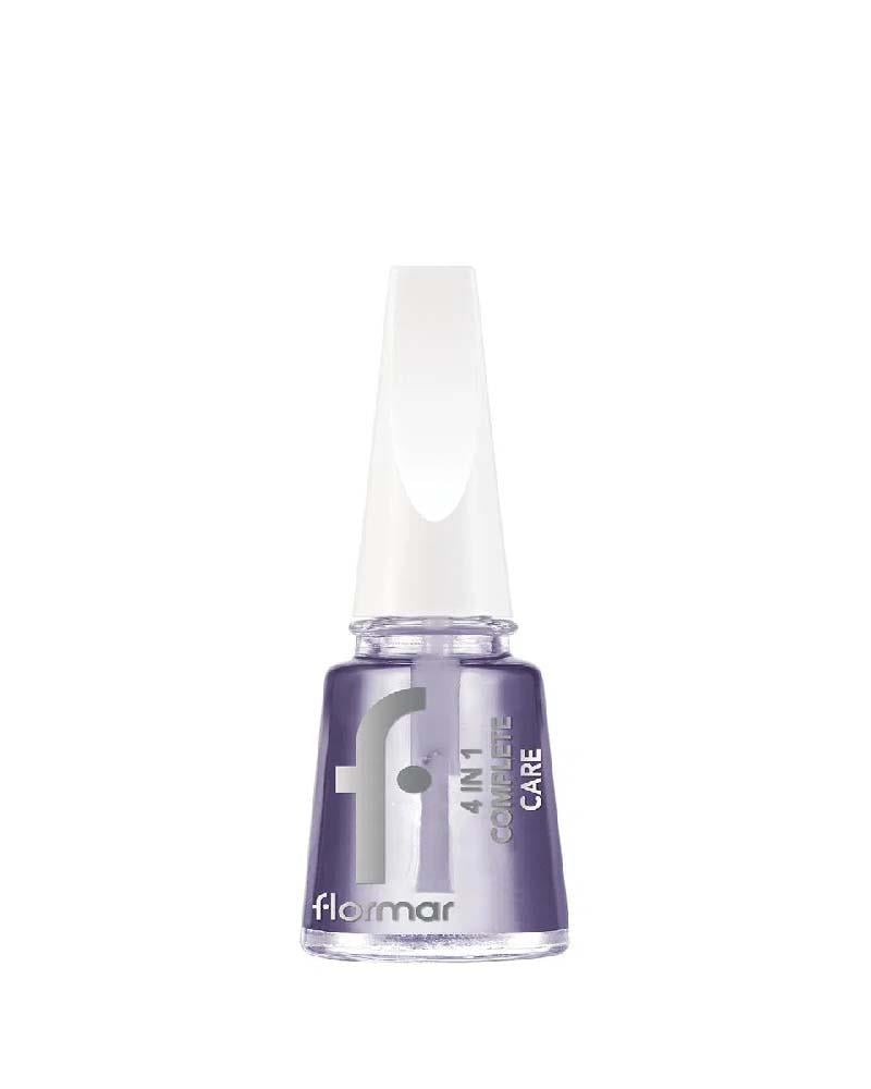 4 in 1 Complete Care Besleyici & Onarıcı Oje Bazı/Tırnak Cilası