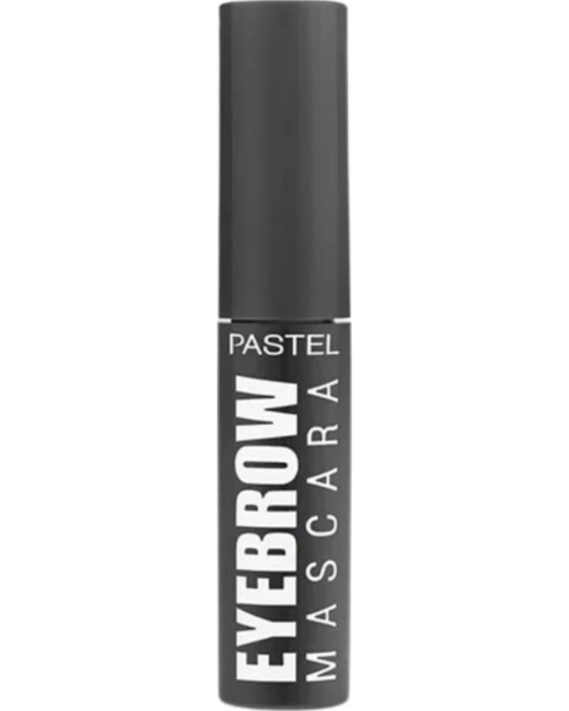 Pastel Profashion Eyebrow Black 24 Kaş Maskarası