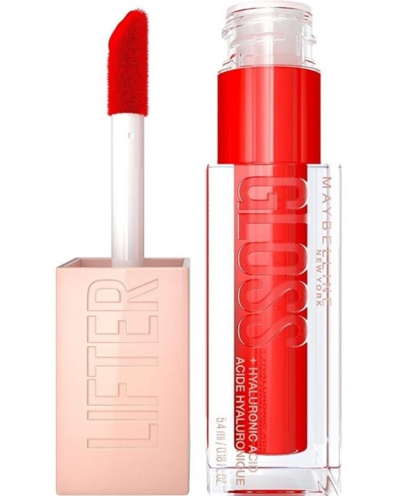 Maybelline New York Lifter Gloss Nemlendirici Dudak Parlatıcısı- 23 Sweetheart