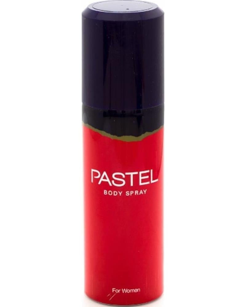Pastel 150 ml Kadın Deodorant