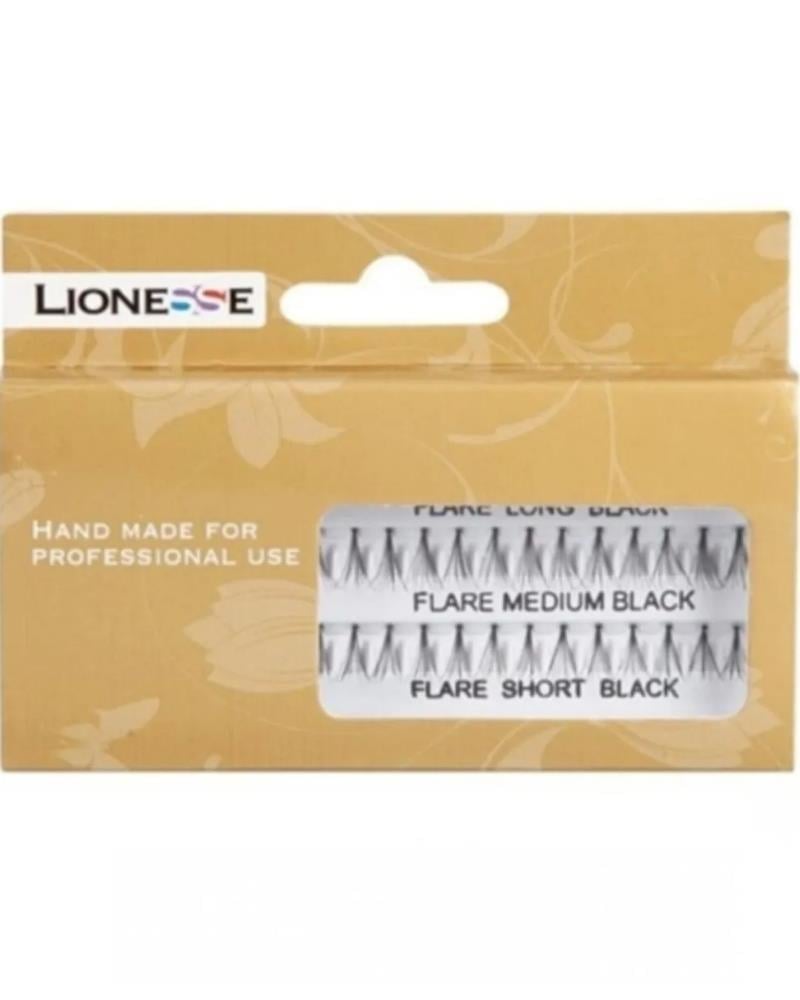Lionesse Takma Kirpik Fl720l 8697888018627