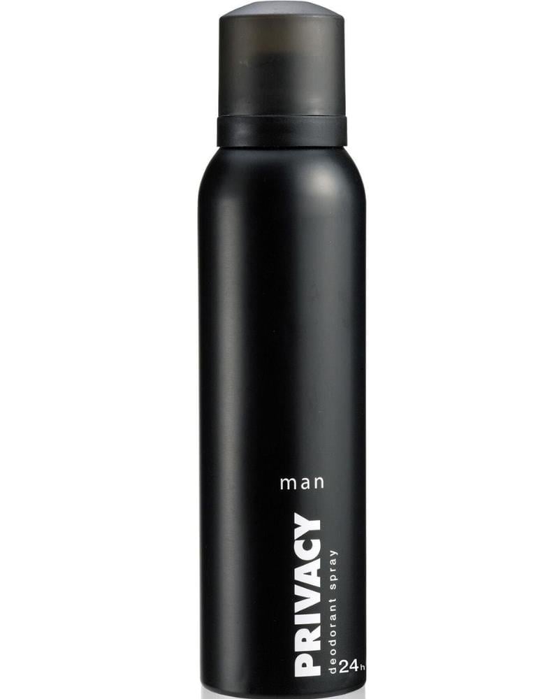 Privacy Klasik 150 ml Erkek  Deodorant  8690586221603