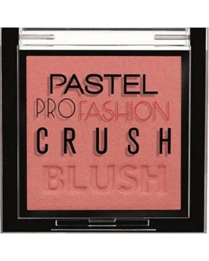Pastel Marka: Allık Pro Crush Blush No:301 Kategori: Allık