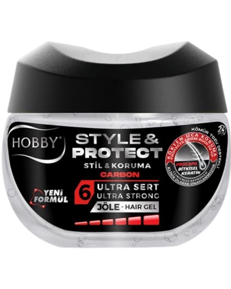 Hobby Jole Energy Carbon 250 ml