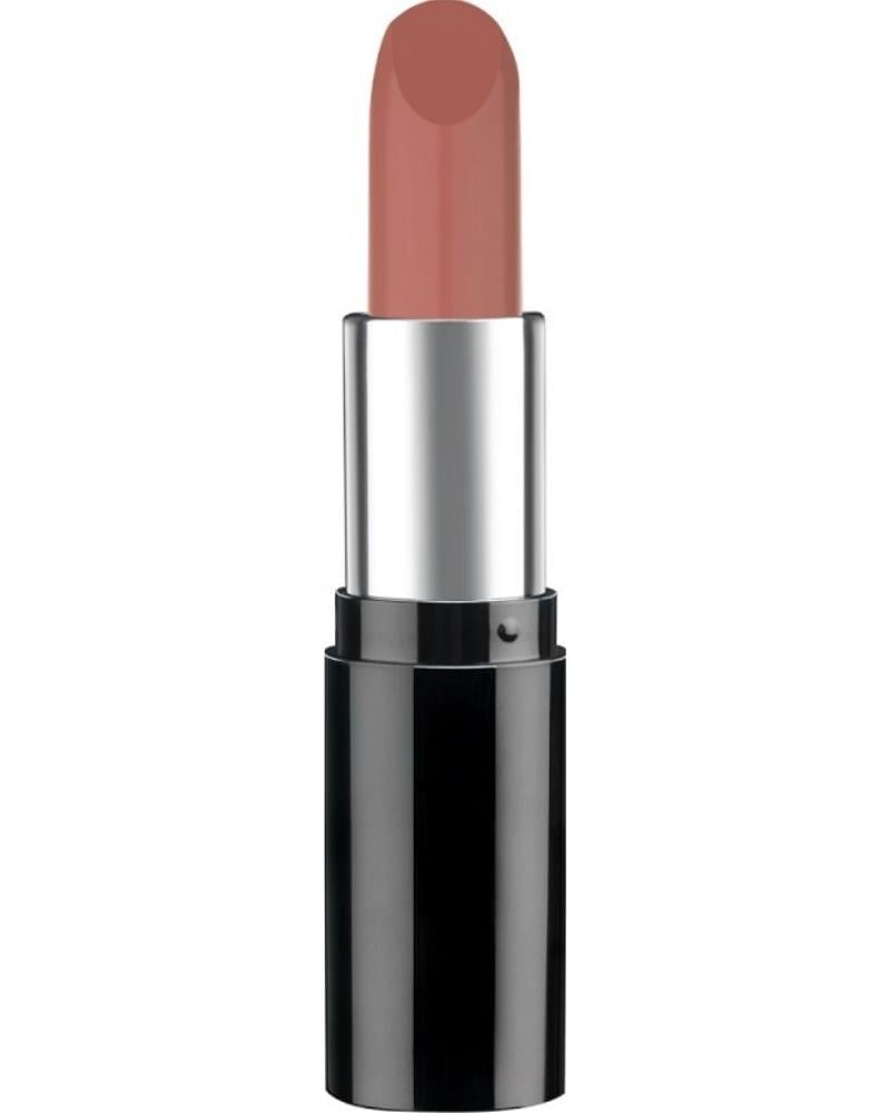 Pastel Nude Lipstick - Nude Ruj 521