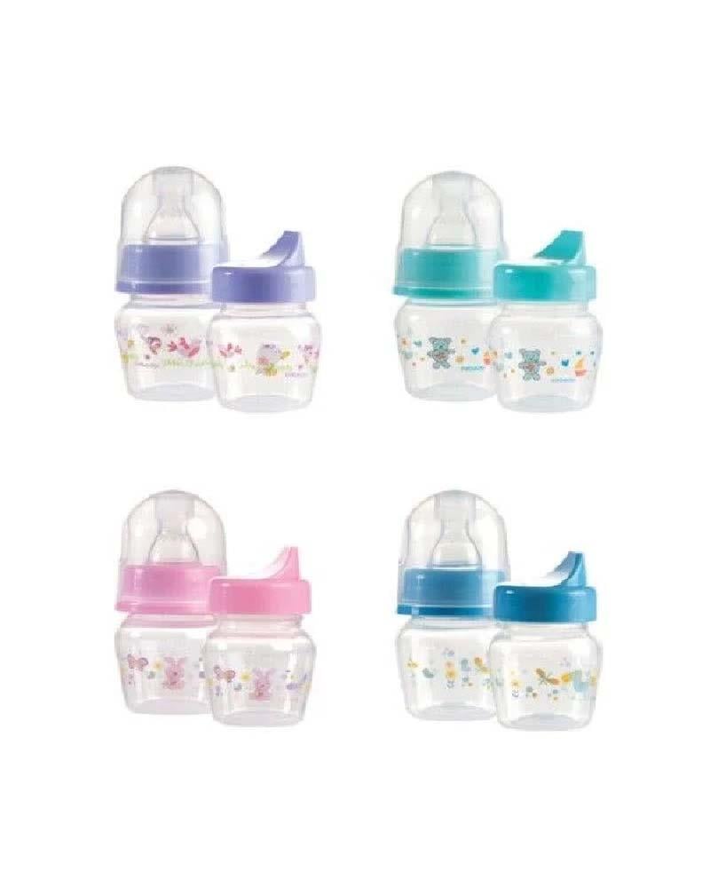 Bebedor Mini Bardak ve Biberon 30ml 20301