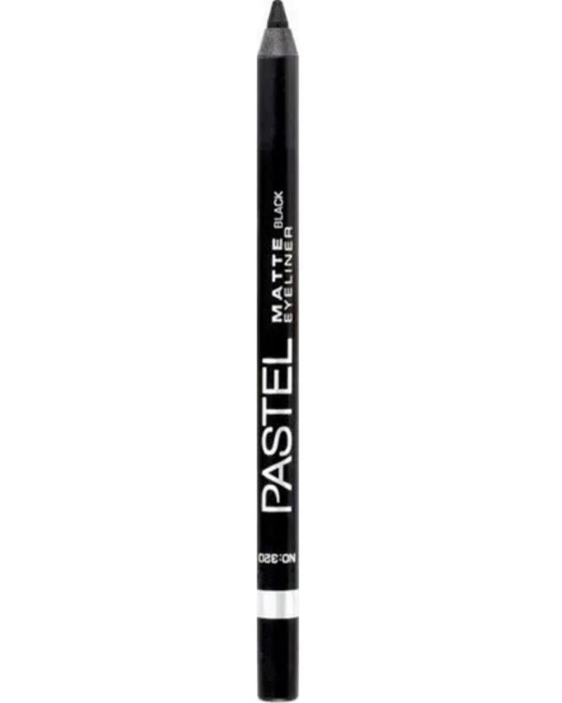 Pastel Mat Kalem Waterproof 320