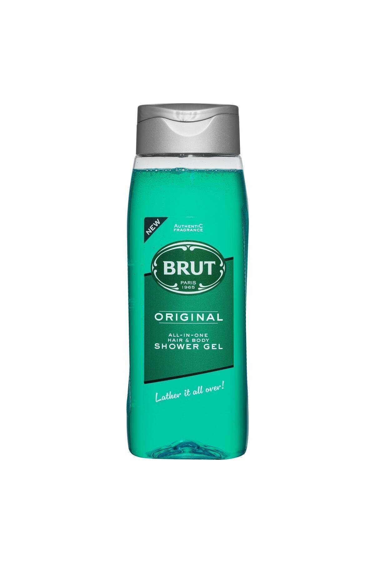 Brut Duş Jeli Original 500 ml