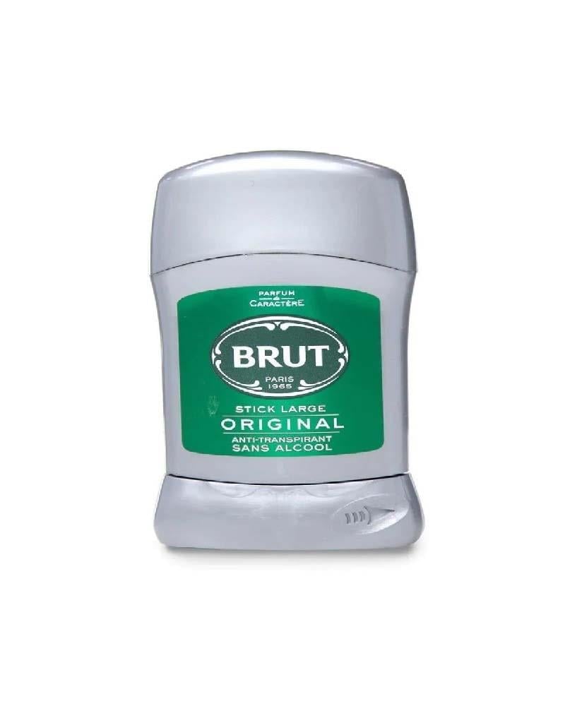 Brut Original Anti-transpirant Stick Deodorant 50 ml