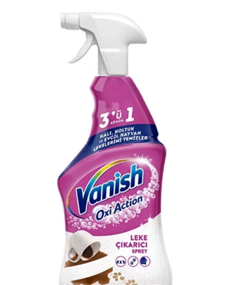 Vanish LEKE CIKARICI 500ML SPREY 3IN1
