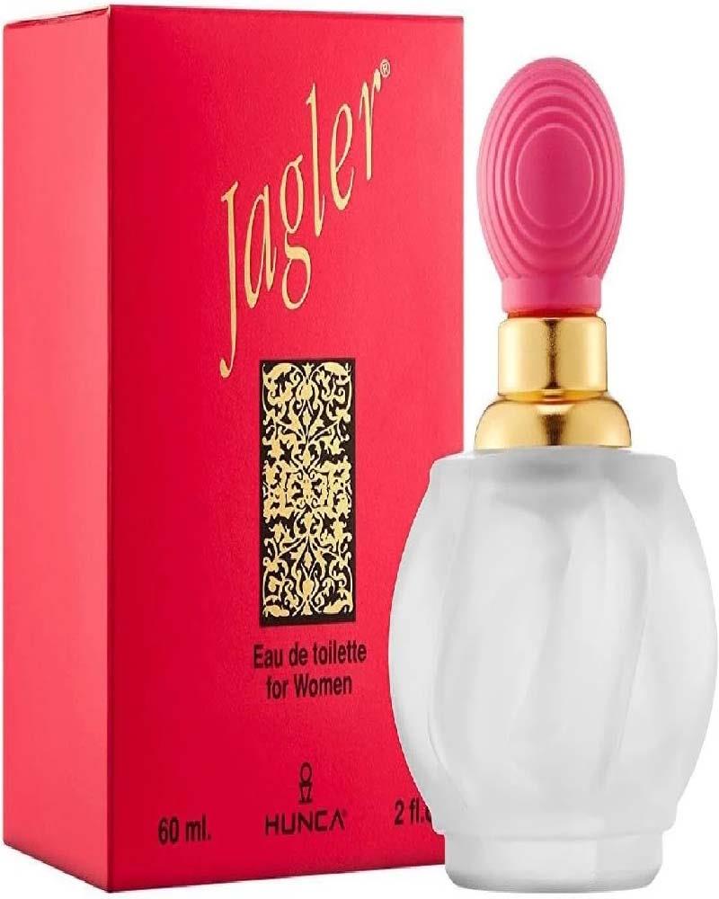 Jagler Classic EDT 60 ml Kadın Parfüm