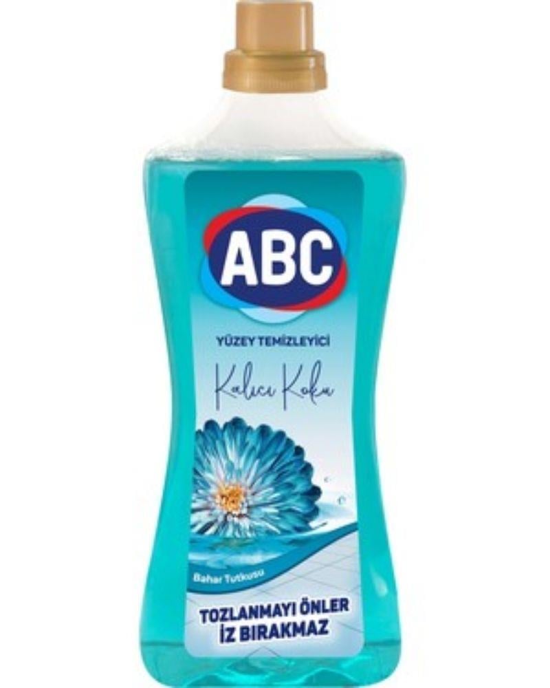 ABC Bahar Tutkusu 2.5 lt Yüzey Temizleyici