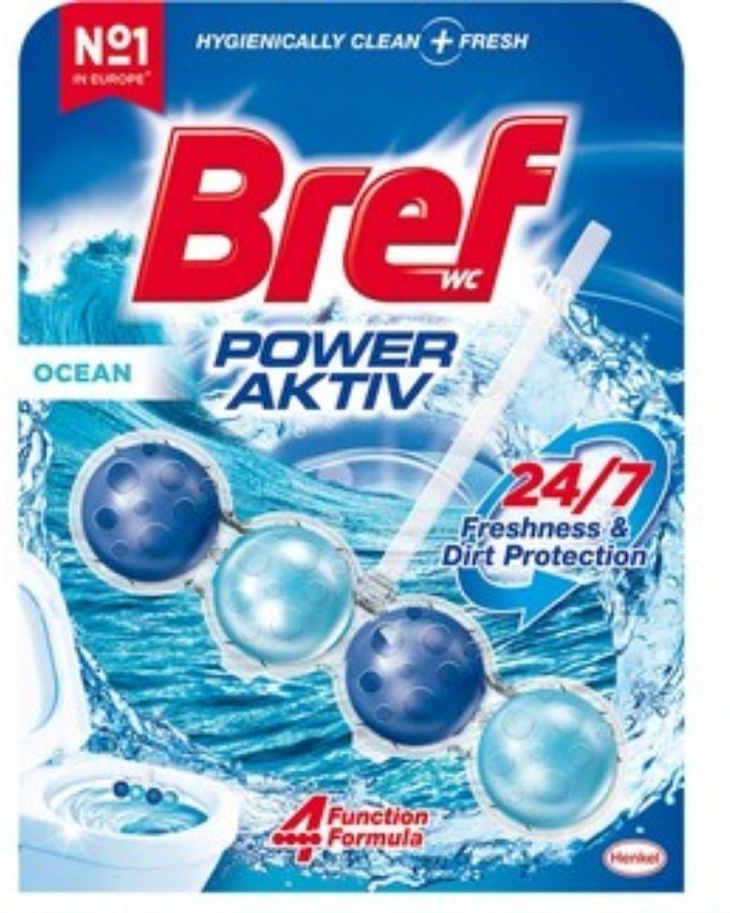 BREF WC POWER 50 GR OCEAN